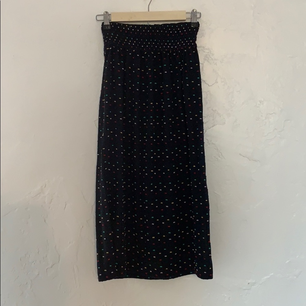 Ace & Jig EUC Medium Skirt